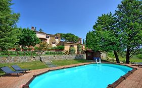 Villa Uccellaia