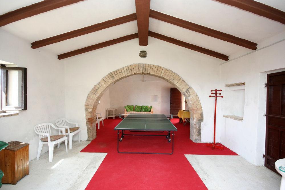 Villa Uccellaia Agello Esterno foto